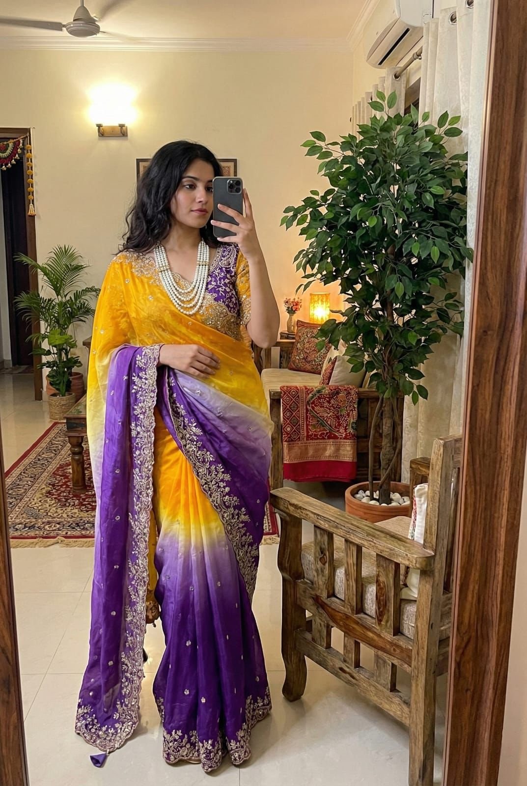 Saree