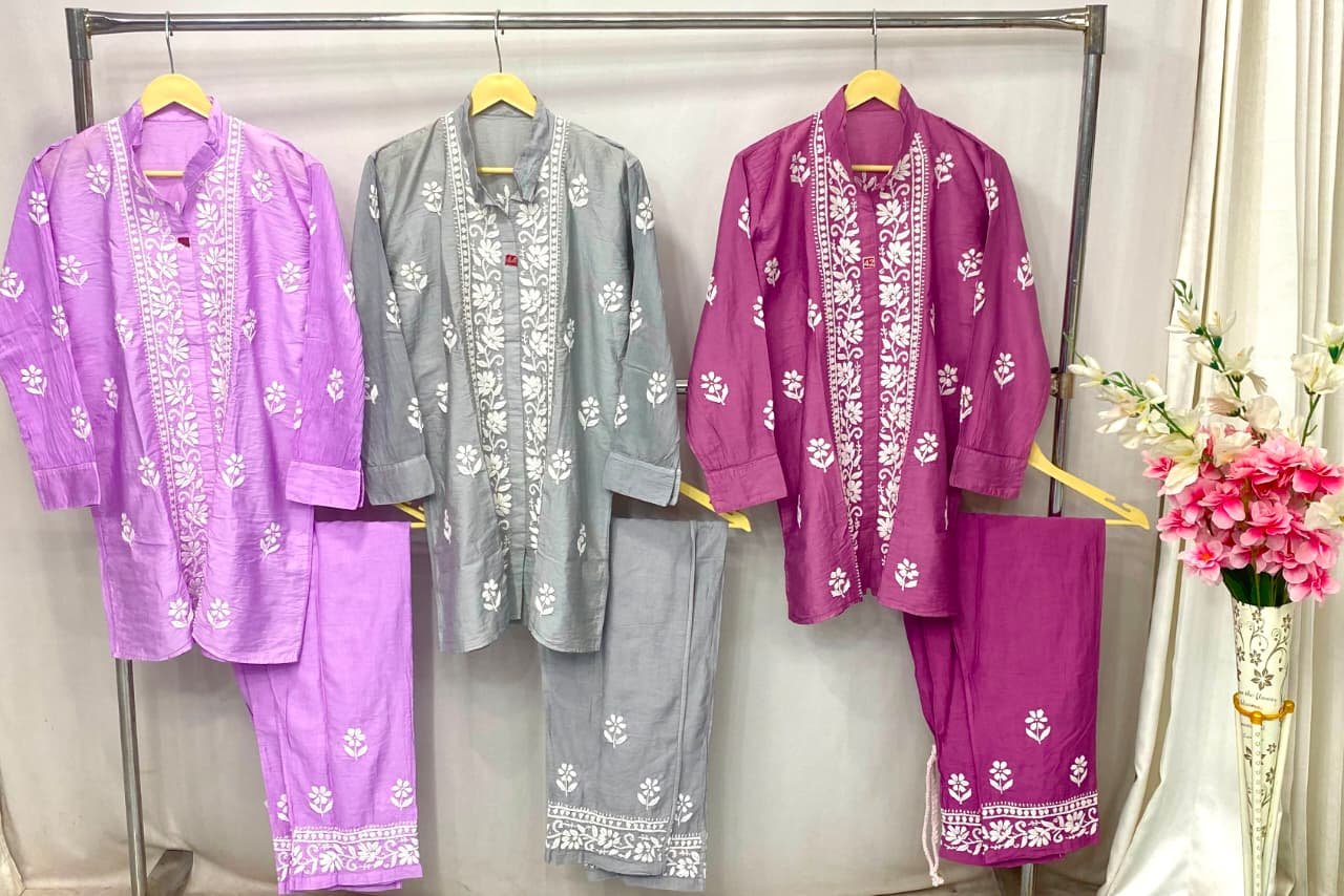 CO-ORD SET