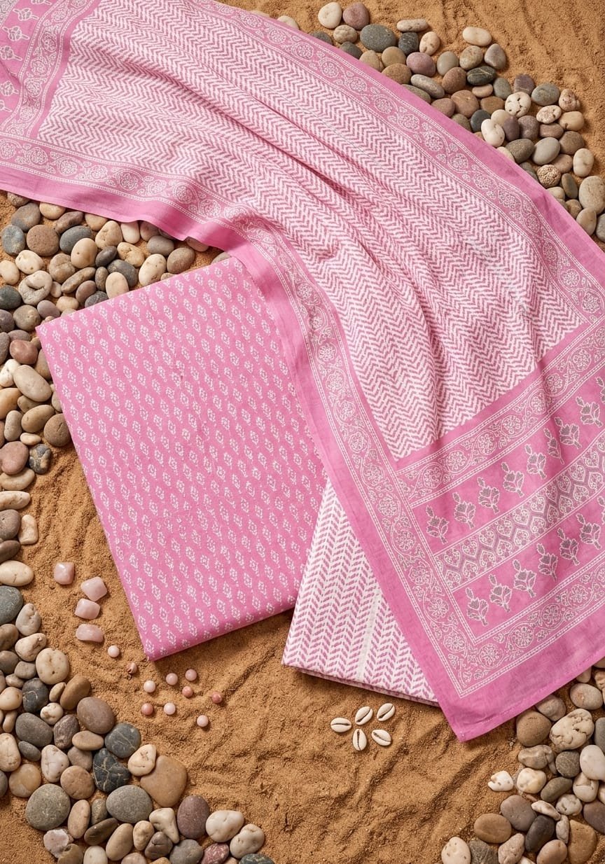 Jaipur cotton