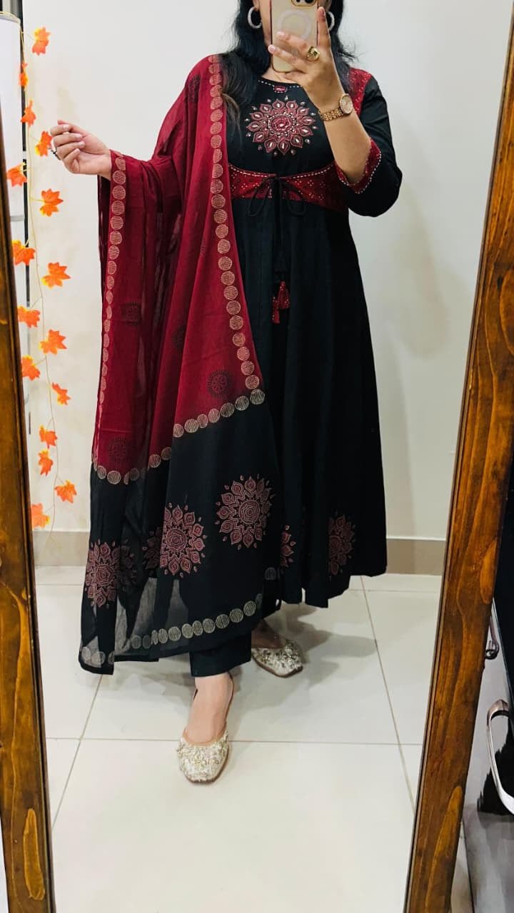 Anarkali
