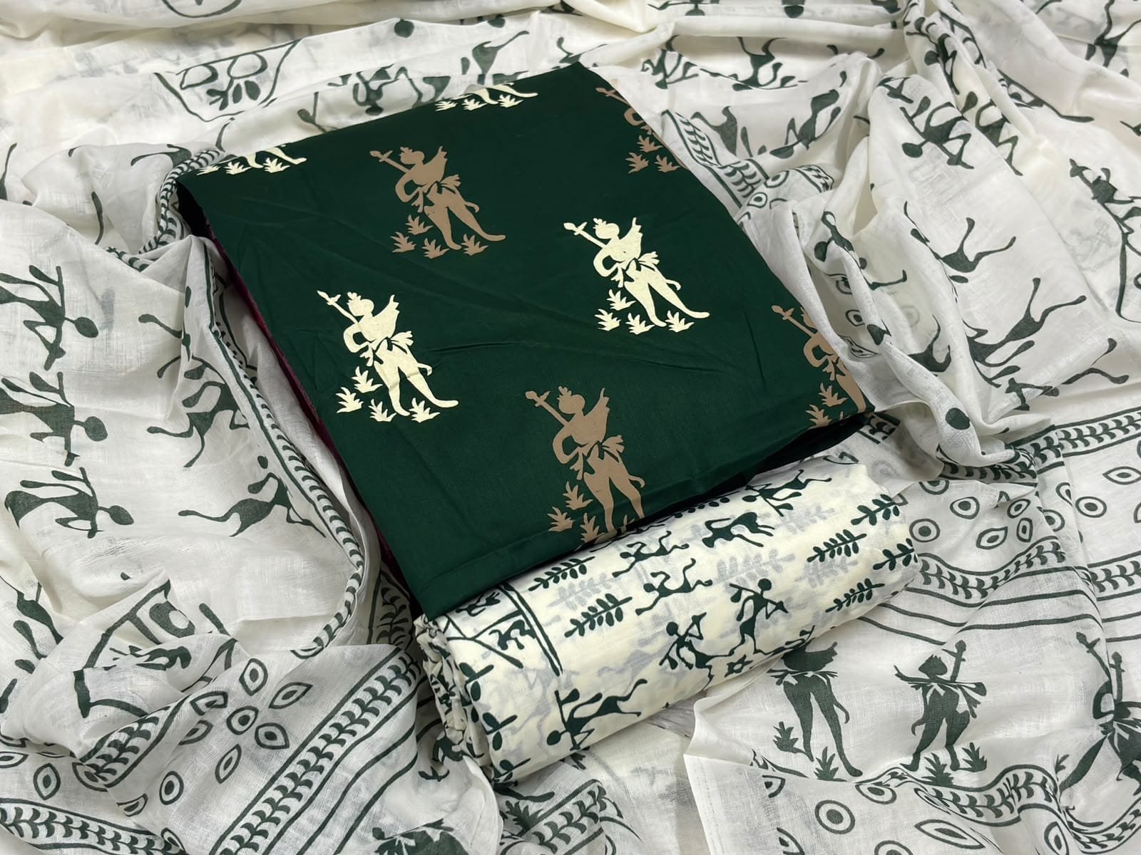 Jaipur cotton